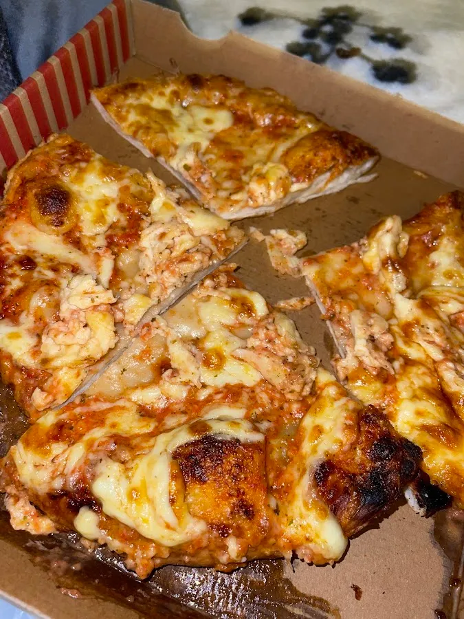 BookNoFees: Ristorante – Bei Fatih Pizzeria – Geseke – Alla Pizzeria Fatih, foto 1