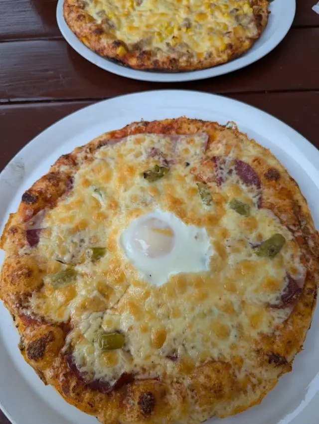 BookNoFees: Ristorante – Bei Fatih Pizzeria – Geseke – Alla Pizzeria Fatih, foto 3