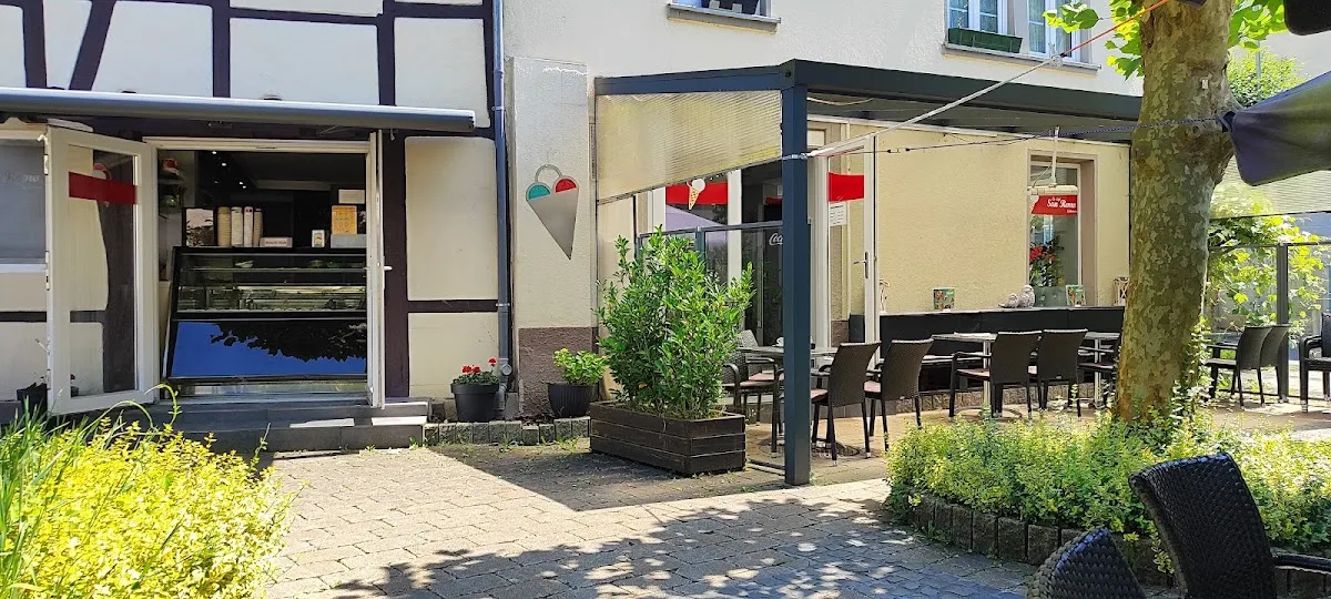 BookNoFees: Ristorante – Eiscafé San Remo – Altena – Eiscafé San Remo, foto 1
