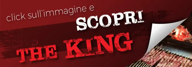 BookNoFees: Ristorante – The King dell'Arrosticino Roma Sud – Rome – The King dell'Arrosticino Roma Sud, foto 2