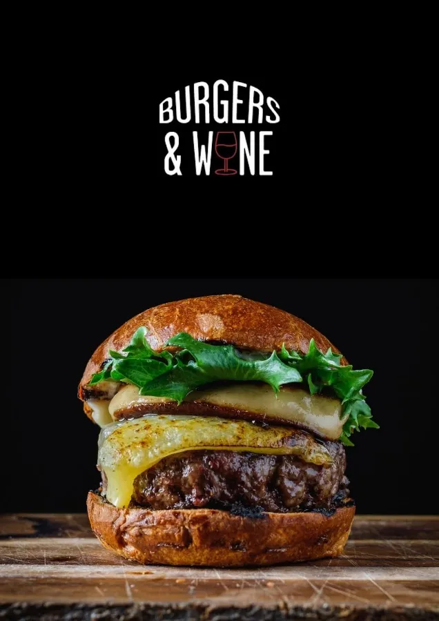 BookNoFees: Ristorante – Burgers & Wine – Helsinki – Burgers & Wine, foto 1