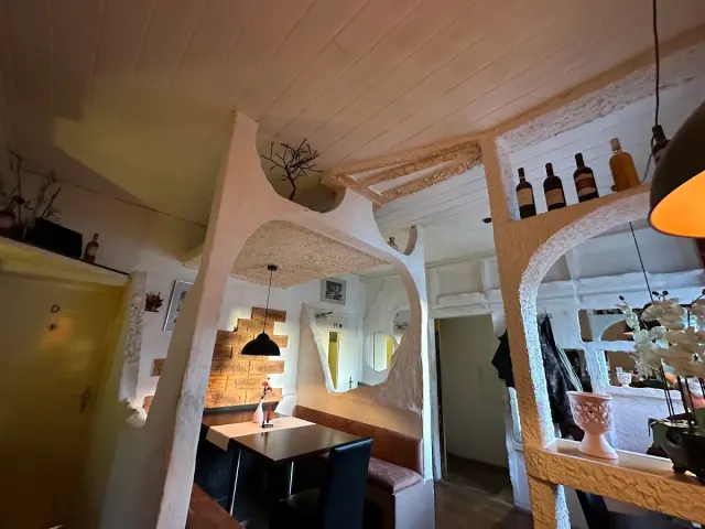 BookNoFees: Pizzeria Klosterstuben, Warstein-Sichtigvor