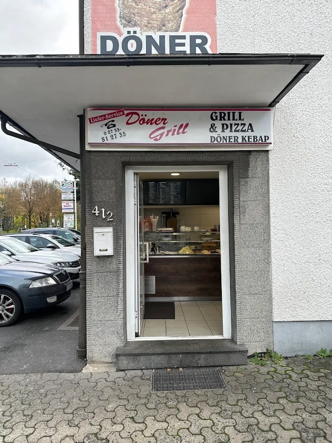 BookNoFees: Ristorante – Dahlbrucher Grill (Fevzi Celik) – Kreuztal – Dahlbrucher Grill (Fevzi Celik), foto 1