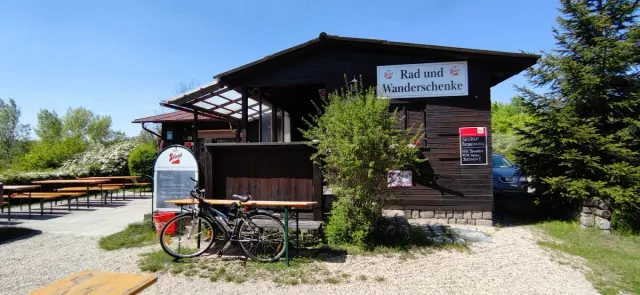 BookNoFees: Ristorante – Rad- und Wanderschenke – Vienna – Regali per ciclisti ed escursionisti, foto 2