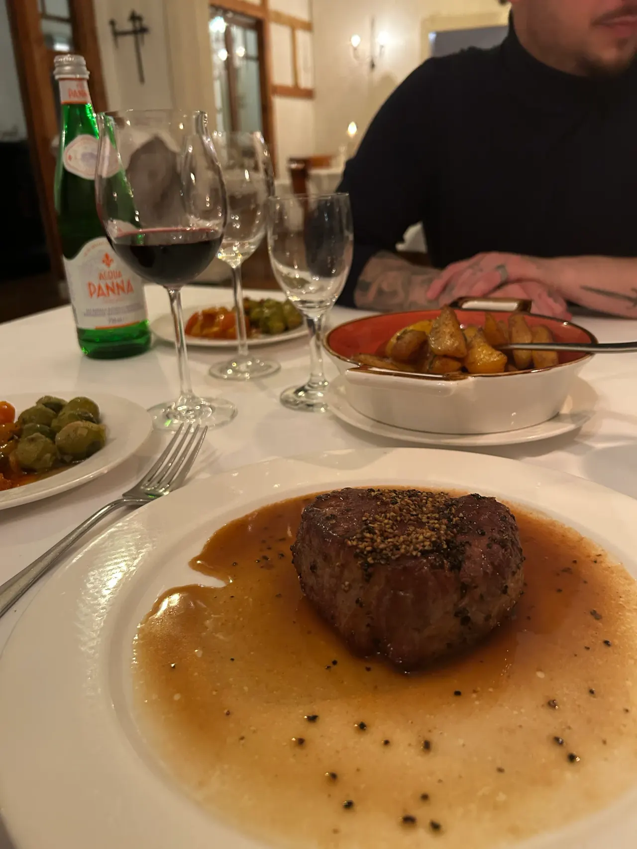 BookNoFees: Ristorante – Ristorante La Fenice – Arnsberg-Neheim – Ristorante La Fenice, foto 1
