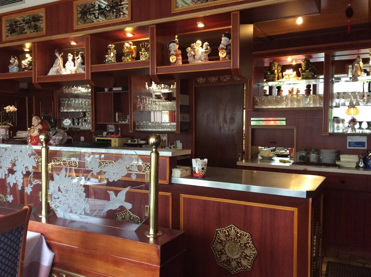 BookNoFees: Ristorante – China-Palast Restaurant – Erwitte – Ristorante China-Palast, foto 1