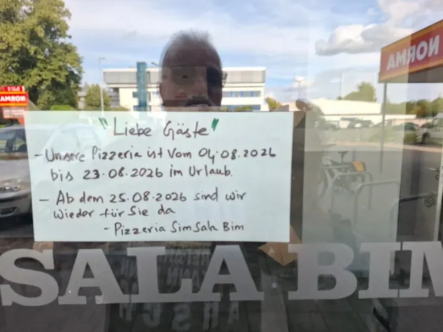 BookNoFees: Ristorante – Pizzeria Sim Sala Bim – Holzwickede – Pizzeria Sim Sala Bim, foto 2
