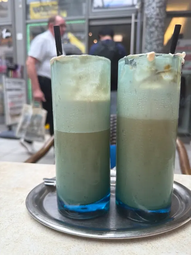BookNoFees: Ristorante – Eiscafé Amalfi – Siegen – Eiscafé Amalfi, foto 2