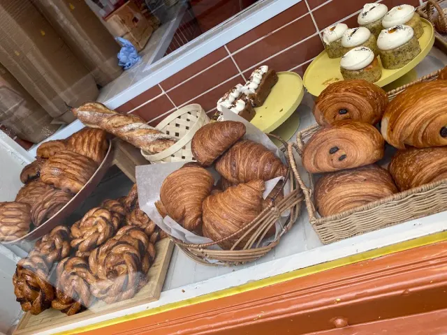 BookNoFees: Panetteria – Twist – Dublin – Colpo di scena, foto 2