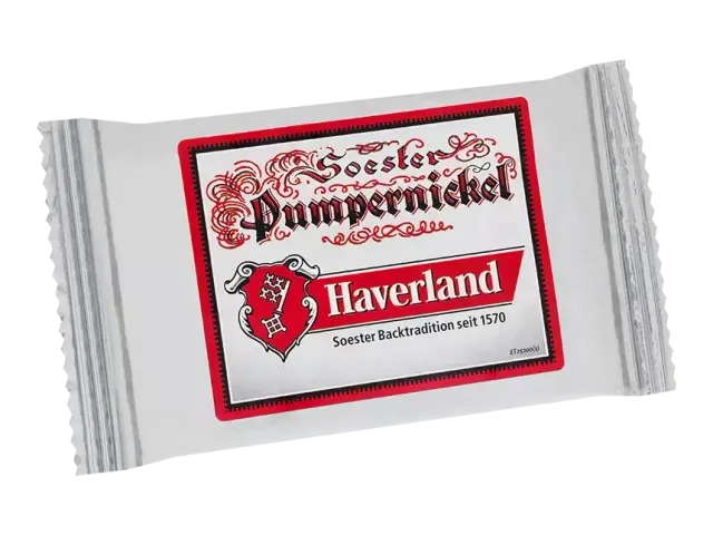 BookNoFees: Panetteria – Bäckerei Haverland – Soest – Panificio Haverland, foto 2