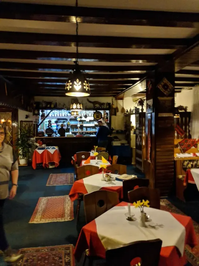 BookNoFees: Ristorante – Balkan Restaurant Haus Kristen – Geseke – Ristorante Balkan Haus Kristen, foto 3
