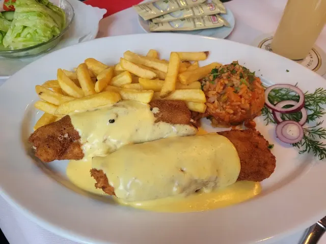 BookNoFees: Ristorante – Balkan Restaurant Haus Kristen – Geseke – Ristorante Balkan Haus Kristen, foto 2