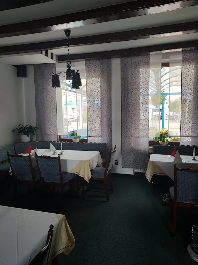 BookNoFees: Ristorante – Balkan Restaurant Haus Kristen – Geseke – Ristorante Balkan Haus Kristen, foto 1