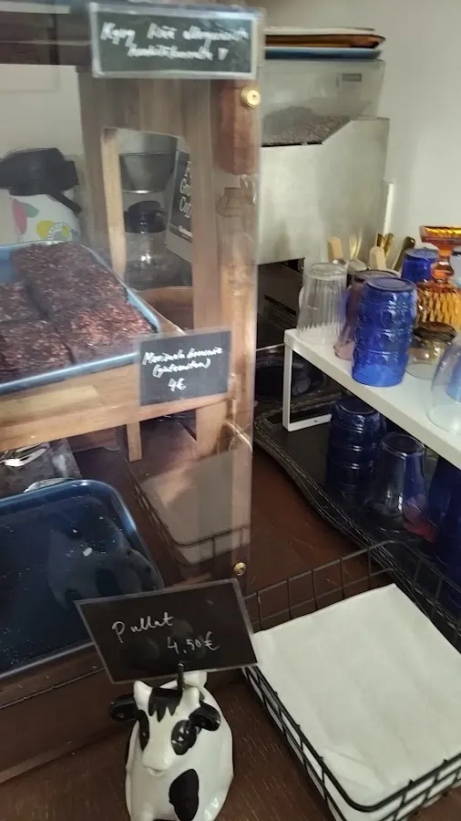 BookNoFees: Caffetteria – Kahvila Rakastan – Helsinki – Caffetteria Rakastan, foto 3