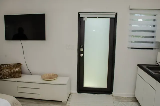BookNoFees: casa vacanza a Cutler Bay, Stati Uniti – Camera da letto