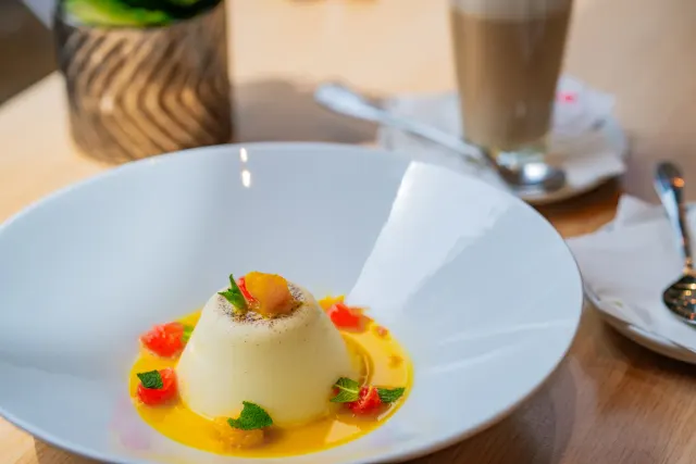 BookNoFees: Ristorante – Bistrot Puglia – Prague – Bistrot Puglia, foto 2