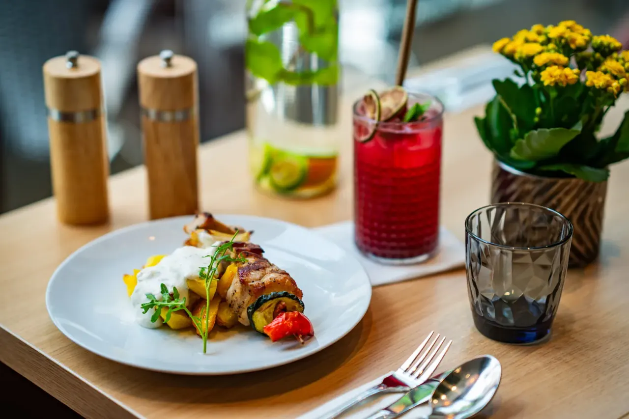BookNoFees: Ristorante – Bistrot Puglia – Prague – Bistrot Puglia, foto 1