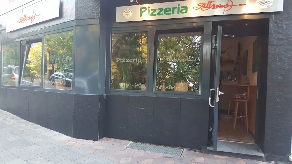 BookNoFees: Ristorante – Al Arco Pizzeria – Hamm – Al Arco Pizzeria, foto 1