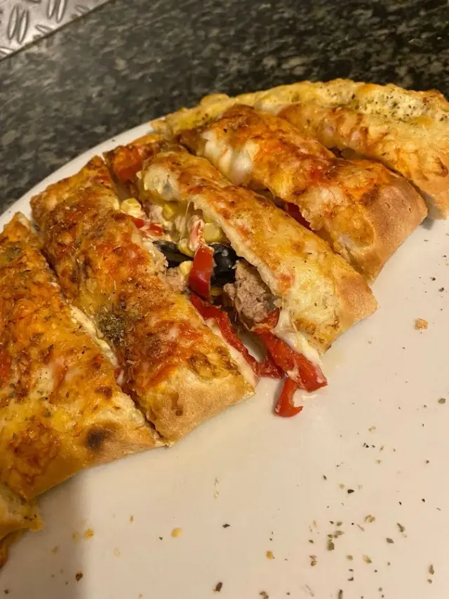 BookNoFees: Ristorante – Al Arco Pizzeria – Hamm – Al Arco Pizzeria, foto 3
