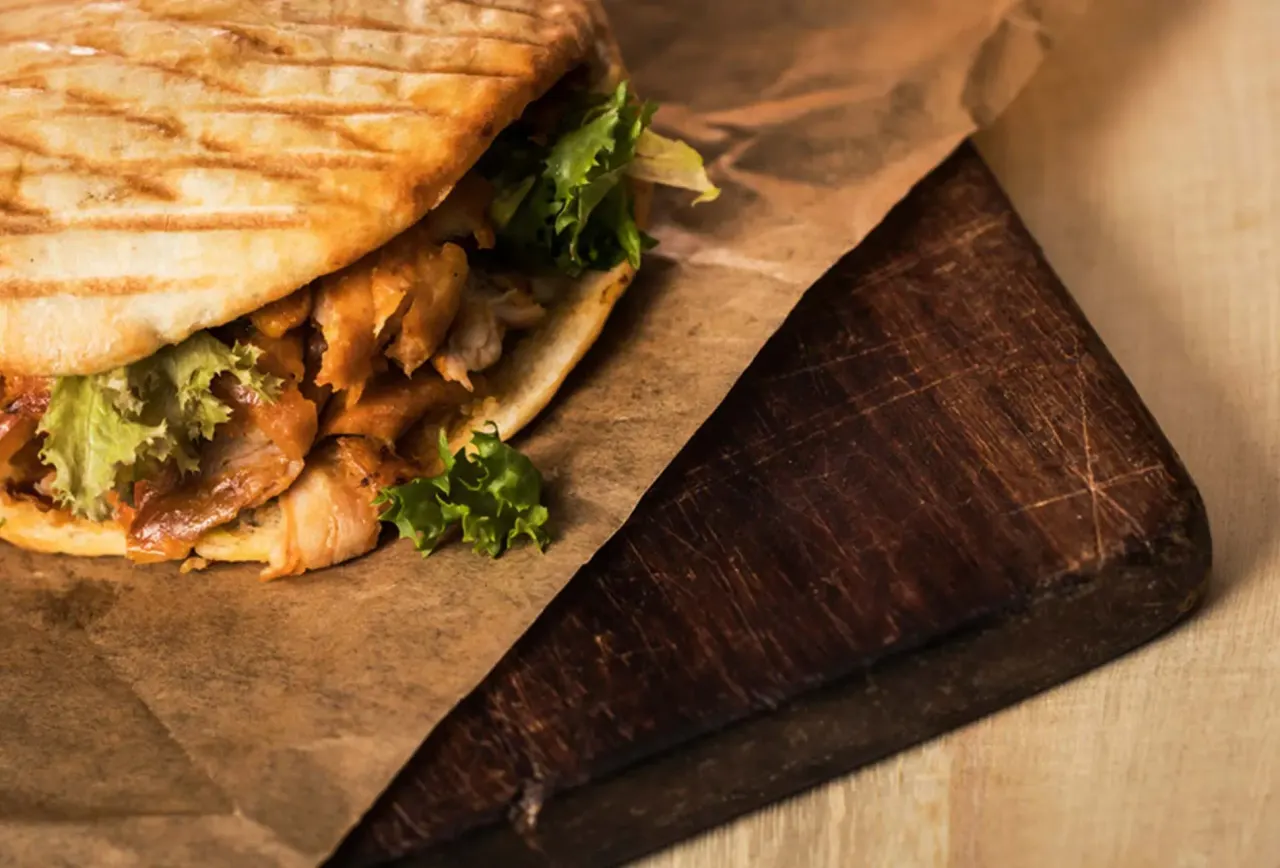 BookNoFees: Snack bar – Kahil Döner Haus – Warstein – Kahil Döner Haus, foto 1