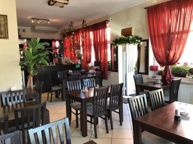 BookNoFees: Ristorante – A Chau – Warsaw – E chiudi, foto 3