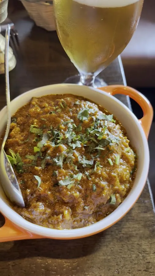 BookNoFees: Ristorante – Badam Indian and Nepalese Cuisine – Dublin – Badam - Cucina indiana e nepalese, foto 3