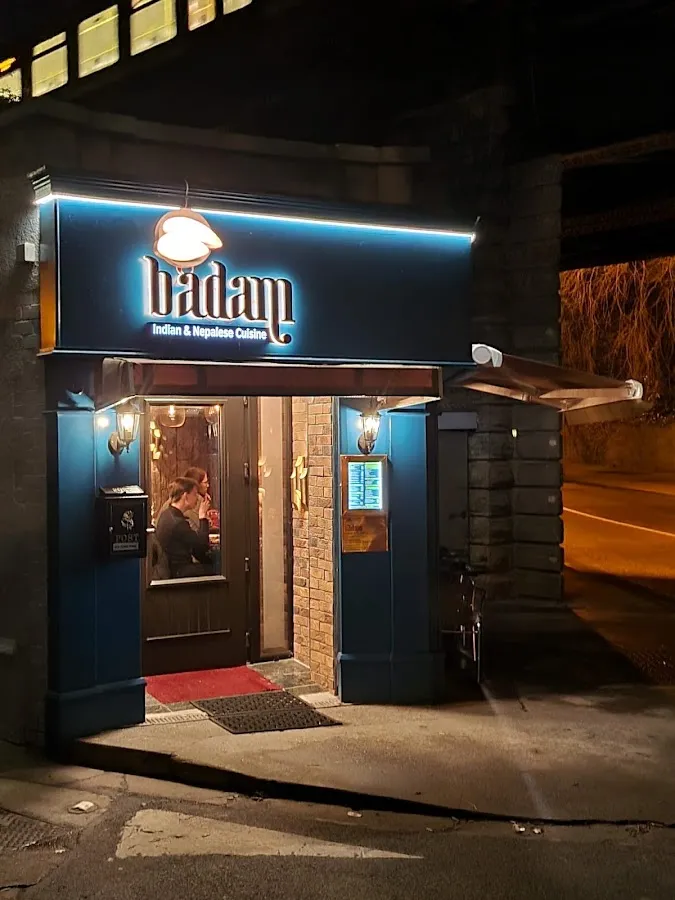 BookNoFees: Ristorante – Badam Indian and Nepalese Cuisine – Dublin – Badam - Cucina indiana e nepalese, foto 1