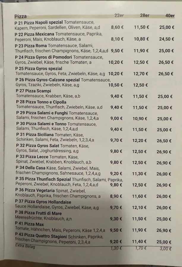BookNoFees: Ristorante – Grillrestaurant Tassis – Lippetal – Ristorante-griglieria Tassis, foto 2