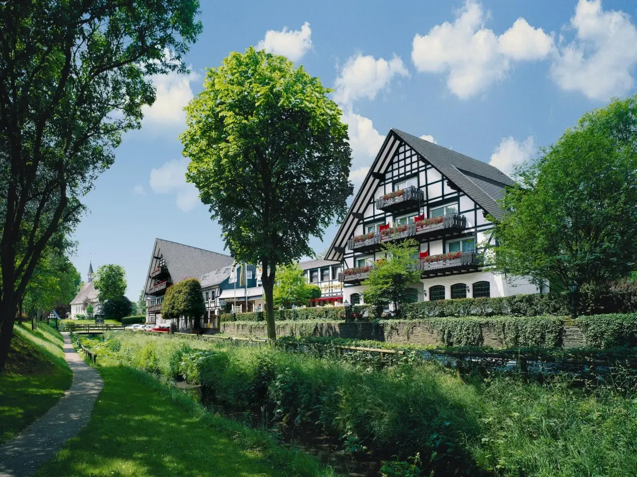BookNoFees: Ristorante – Struck Landhotel & Spa – Attendorn – Struck Landhotel & Spa, foto 1