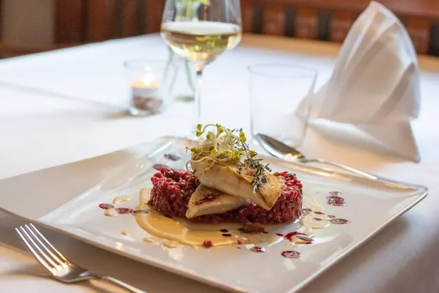 BookNoFees: Ristorante – Struck Landhotel & Spa – Attendorn – Struck Landhotel & Spa, foto 3