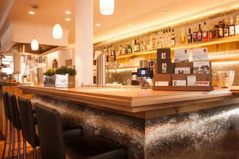 BookNoFees: Ristorante – Karl Café & Restaurant – Neuenrade – Karl Café & Ristorante, foto 1