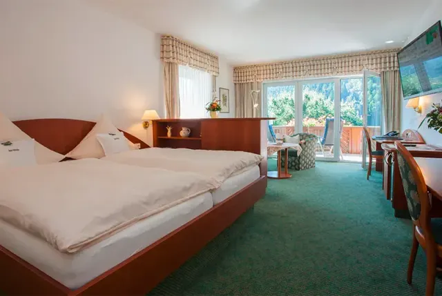 BookNoFees: Ristorante – Hotel Haus Hilmeke – Lennestadt – Hotel Haus Hilmeke, foto 2