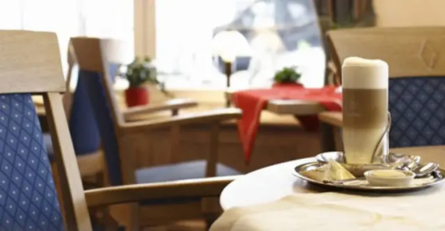 BookNoFees: Ristorante – Hotel Haus Hilmeke – Lennestadt – Hotel Haus Hilmeke, foto 3