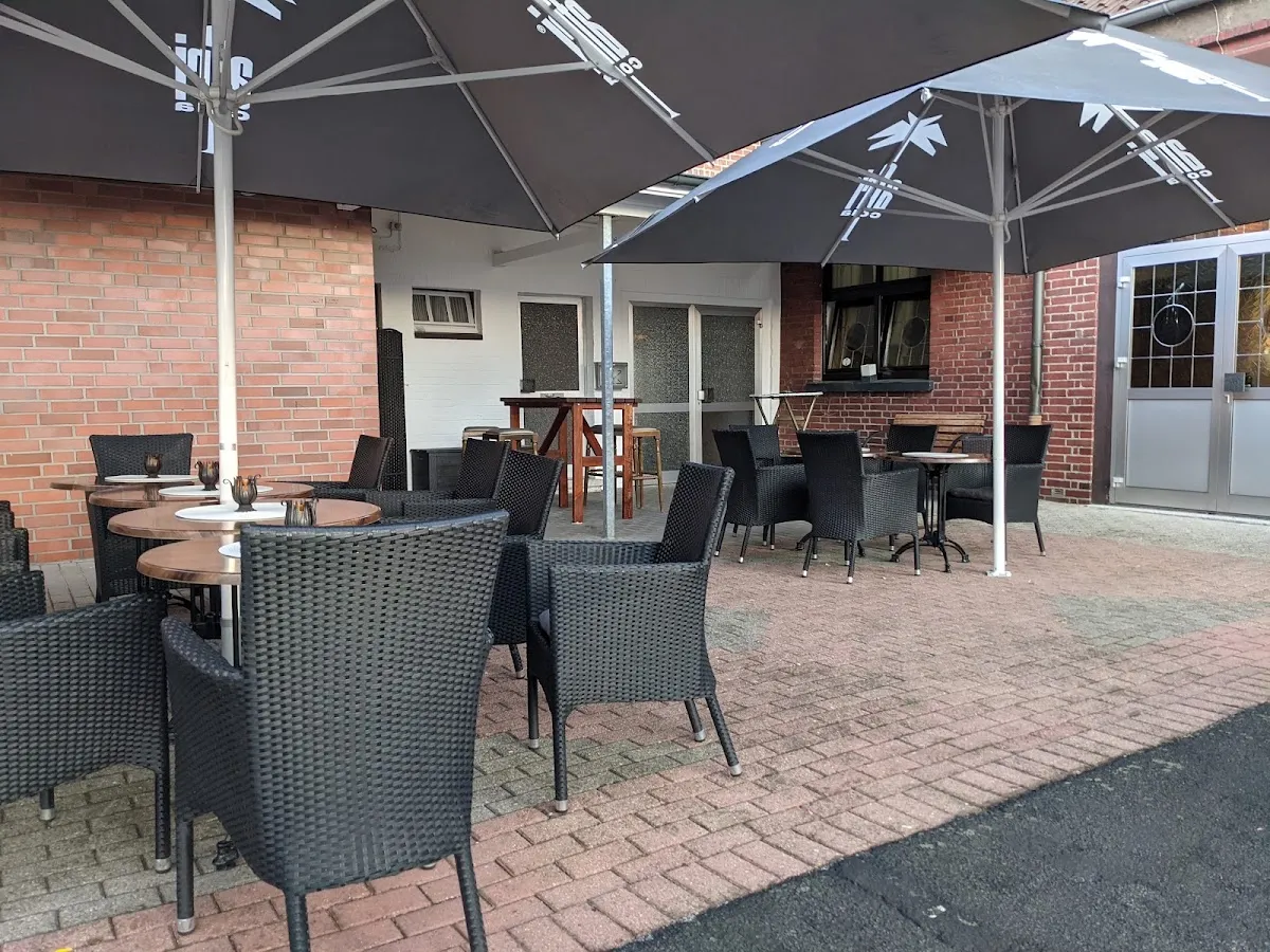 BookNoFees: Ristorante – Haus Tingelhoff – Werne – Haus Tingelhoff, foto 1