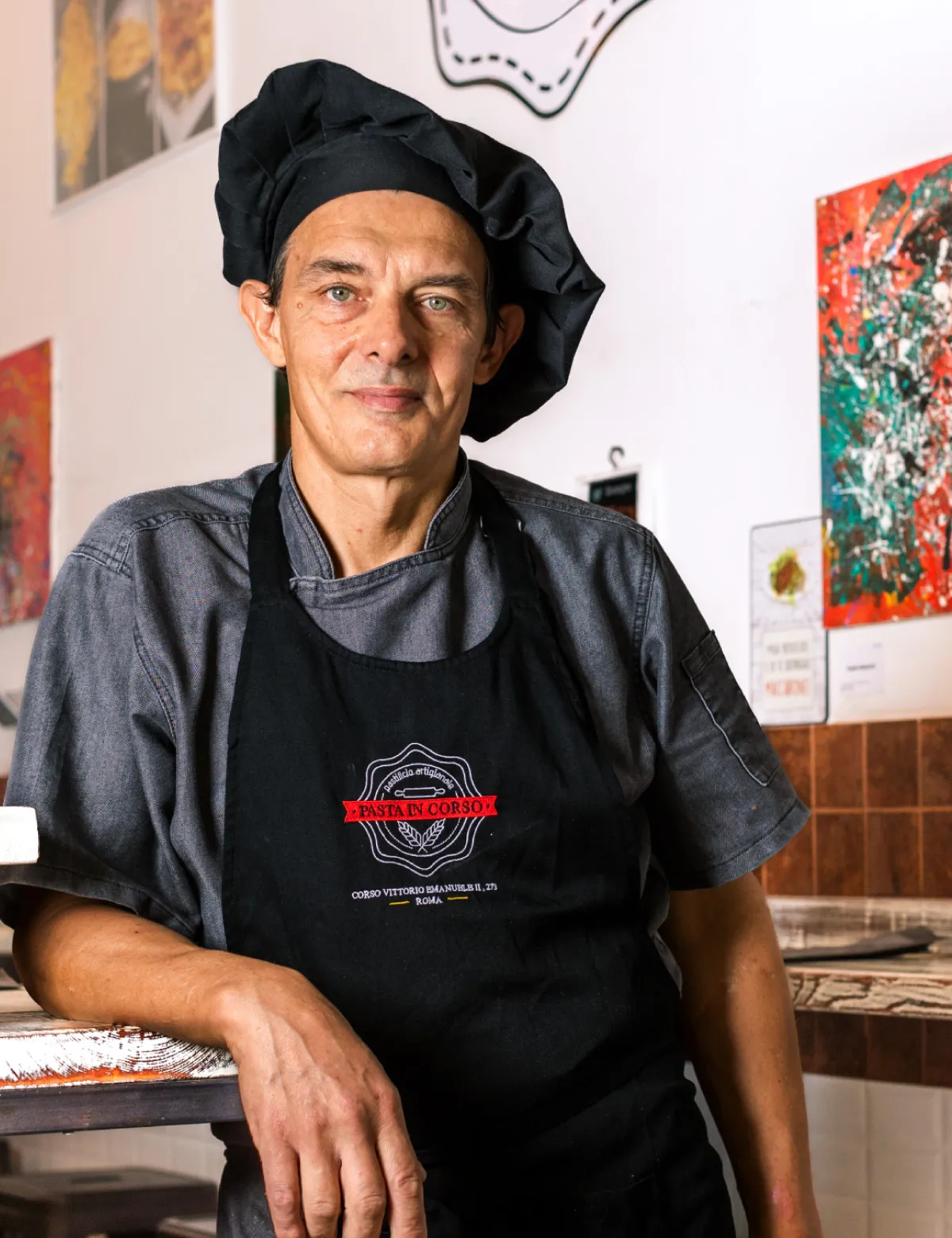 BookNoFees: Snack bar – Pasta in Corso Monti-Colosseo – Rome – Pasta in Corso Monti-Colosseo, foto 1