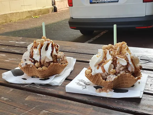 BookNoFees: Ristorante – Kuhbar Eilpe – Hagen – Kuhbar Eilpe, foto 2