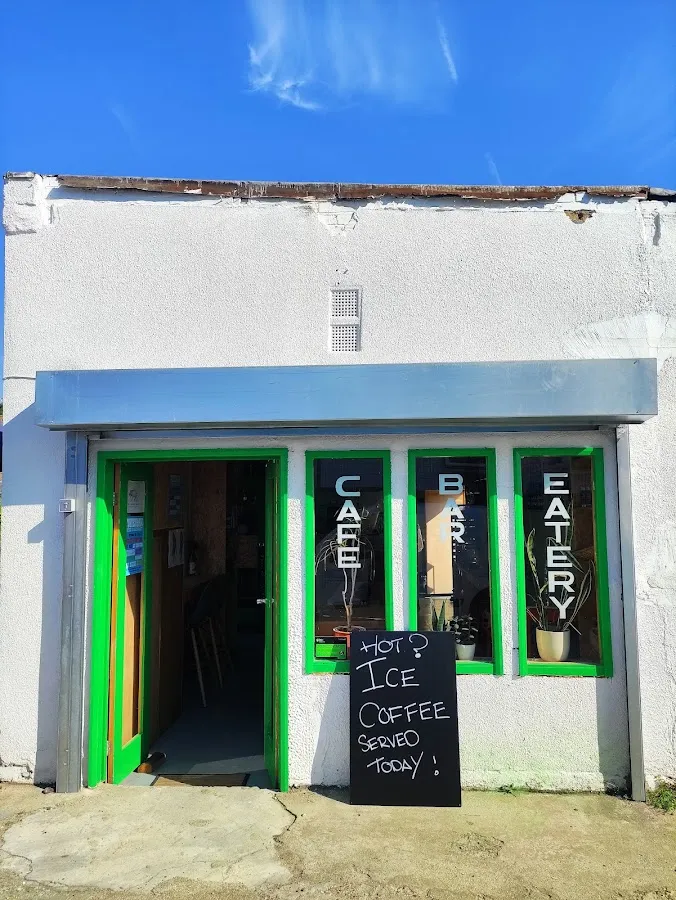 BookNoFees: Caffetteria – Bolland and Crust – London – Bolland e Crust, foto 1