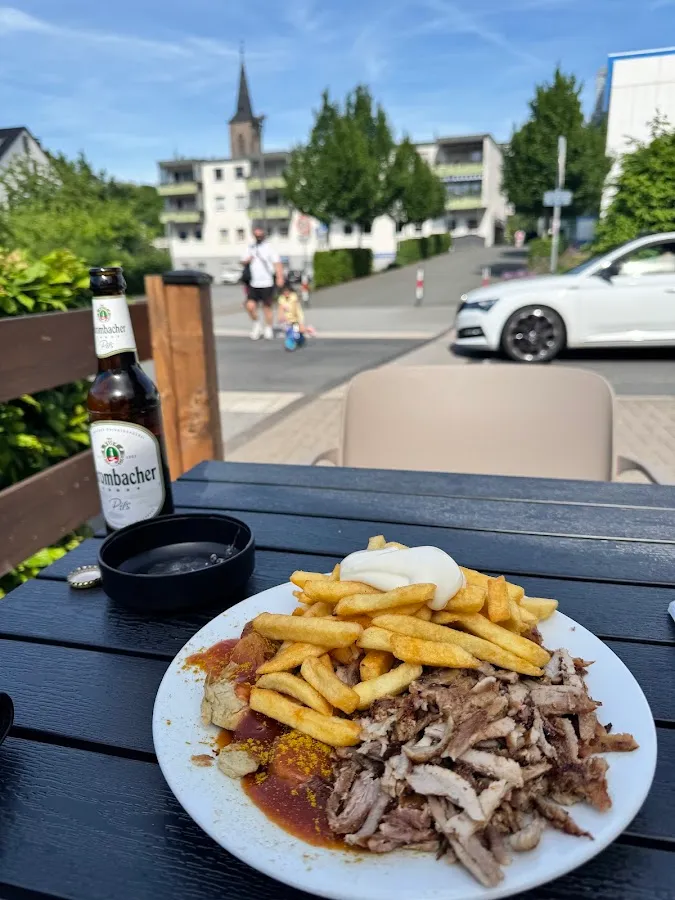 BookNoFees: Ristorante – Imbiss-Paradies – Werdohl – Il paradiso dello spuntino, foto 1