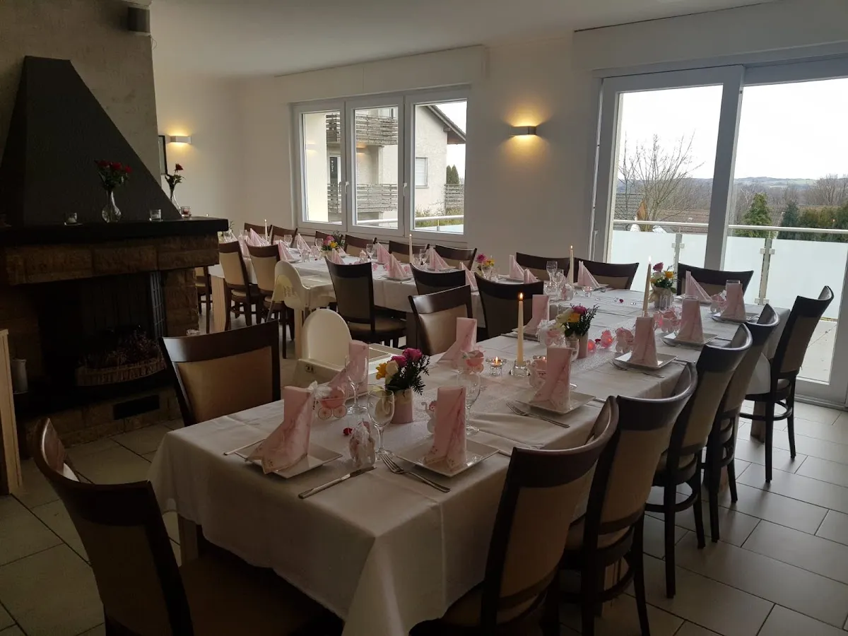 BookNoFees: Ristorante – Pizzeria-Padre Pio – Nachrodt-Wiblingwerde – Pizzeria-Padre Pio, foto 1