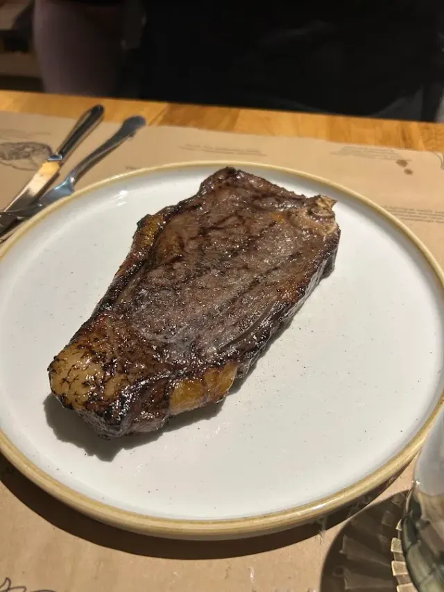 BookNoFees: Ristorante – Gastrogrill Muré – Helsinki – Gastrogrill da parete, foto 3