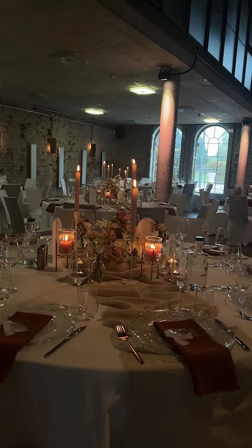 BookNoFees: Ristorante – Rohrmeisterei Schwerte – Schwerte – Officina per tubi di Schwerte, foto 3