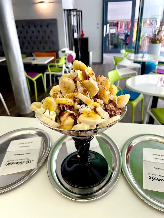BookNoFees: Ristorante – Eiscafe La Venezia – Unna – Eiscafe La Venezia, foto 1