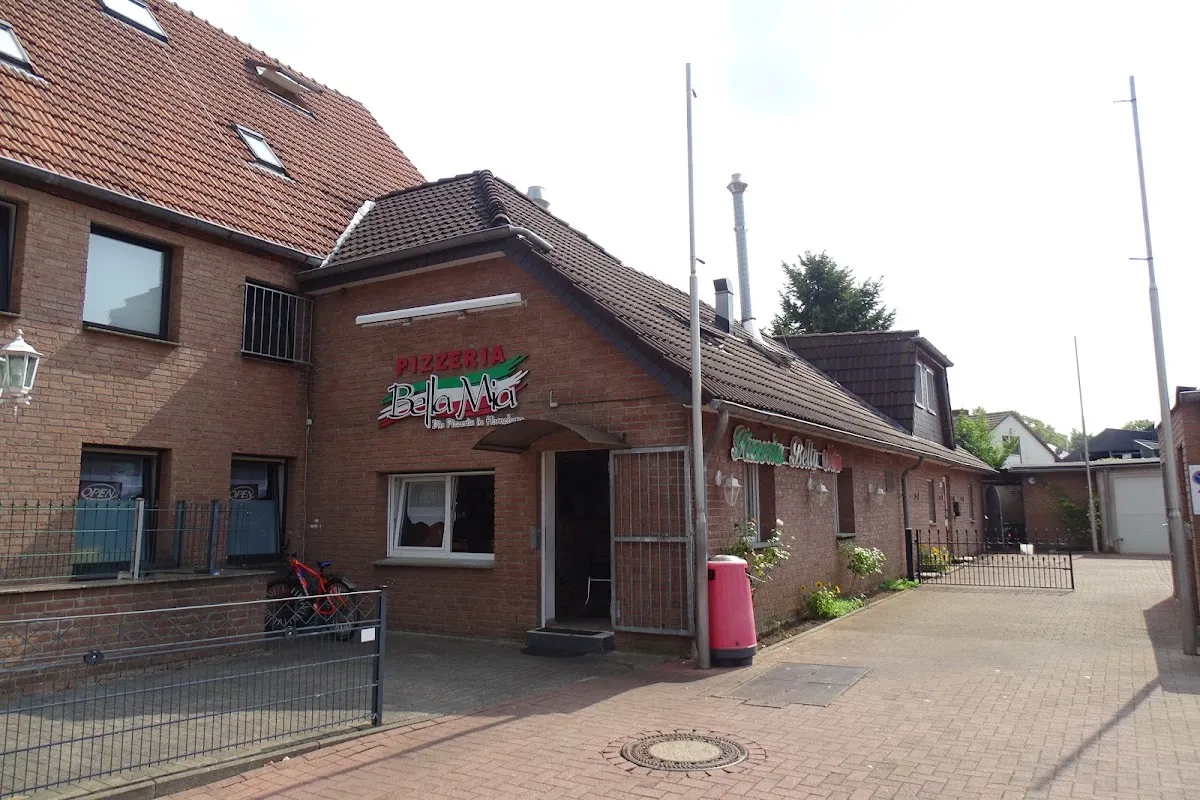 BookNoFees: Ristorante – Pizzeria Bella-Mia – Datteln – Pizzeria Bella-Mia, foto 1