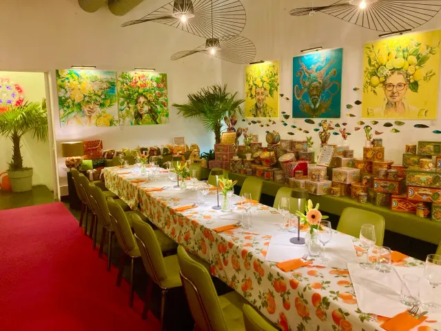 BookNoFees: Ristorante – Citrus Vienna – Vienna – Citrus Vienna, foto 3