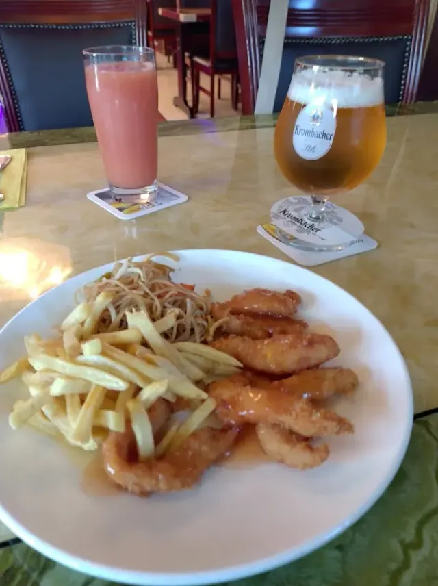 BookNoFees: Ristorante – China-Restaurant Jasmin – Wenden – Ristorante cinese Jasmin, foto 3