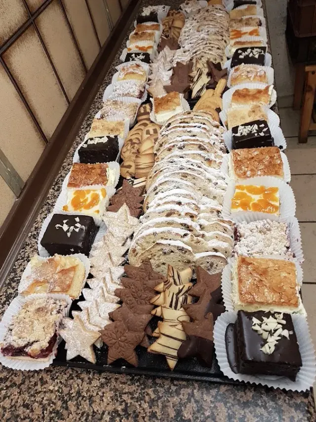 BookNoFees: Ristorante – Bäckerei Aßhoff – Schwerte – Panificio Aßhoff, foto 3