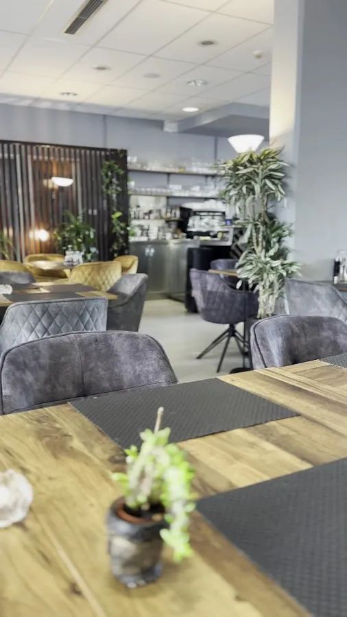 BookNoFees: Ristorante – BiBi perzijska restavracija – Ljubljana – BiBi, ristorante persiano, foto 3