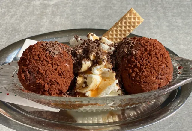 BookNoFees: Ristorante – Eiscafé La Dolce Vita – Schalksmühle – Eiscafé La Dolce Vita, foto 2