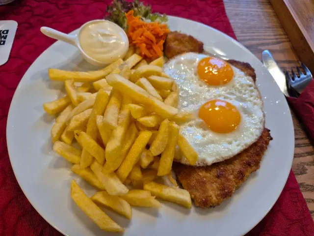 BookNoFees: Ristorante – Kulisse – Castrop-Rauxel – Scenario, foto 3