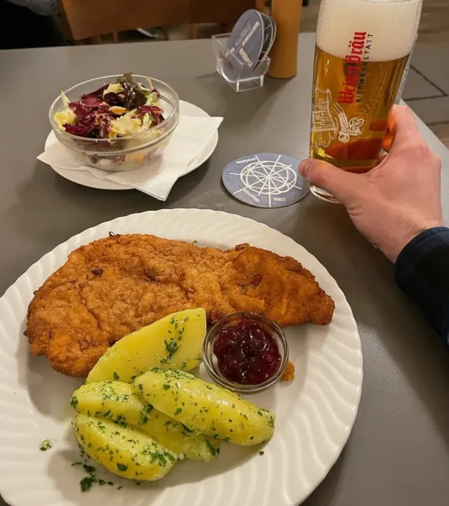 BookNoFees: Ristorante – Automat Welt – Vienna – Il mondo delle slot machine, foto 3